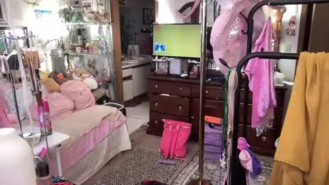 Snapshot of lilithohfish chatting on 11, 6, 2026 Lilithohfish online show from 11, 6, 2026