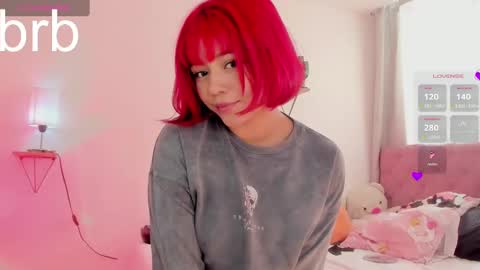 Snapshot of lilithrose_2 chatting on 28, 1, 2025 lilithrose_2 online show from 28, 1, 2025