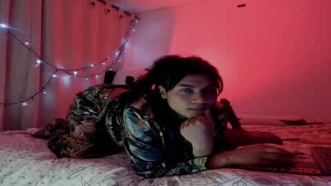 lilithsabeth online show from 12, 3, 2026