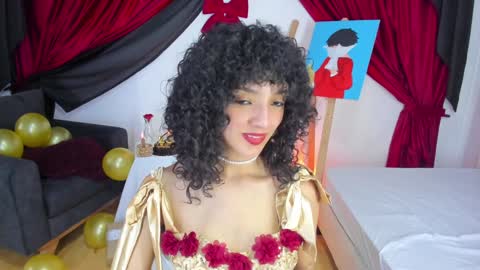 jessi 3 online show from 2, 1, 2025