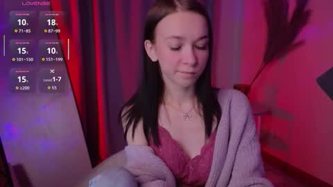 Snapshot of lilithstrangfor chatting on 11, 11, 2025 lilithstrangfor online show from 11, 11, 2025