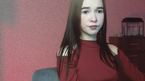 lilithstrangfor online show from 15, 3, 2026