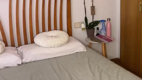 Snapshot of lilithvesper chatting on 5, 11, 2025 Lilith Marco online show from 5, 11, 2025