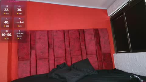 Snapshot of lilithvibe__ chatting on 28, 2, 2026 LILITH online show from 28, 2, 2026