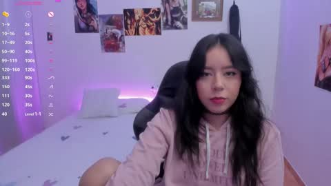 Maria online show from 9, 3, 2026