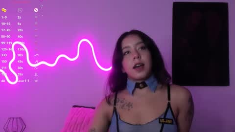 Maria online show from 22, 3, 2026