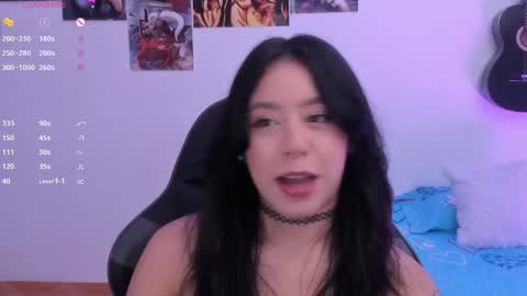 Snapshot of lilithwallkeer chatting on 1, 6, 2026 Maria online show from 1, 6, 2026