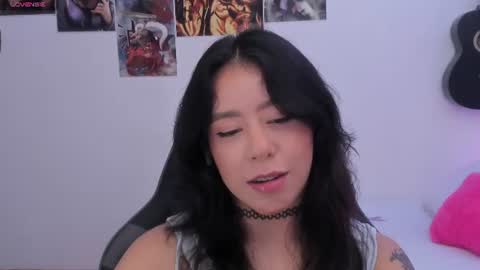 Snapshot of lilithwallkeer chatting on 29, 6, 2026 Maria online show from 29, 6, 2026