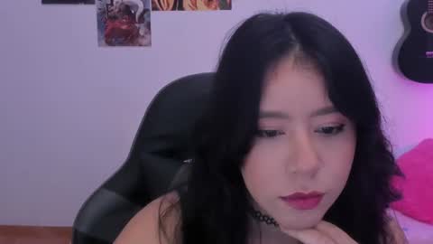 Snapshot of lilithwallkeer chatting on 9, 7, 2026 Maria online show from 9, 7, 2026