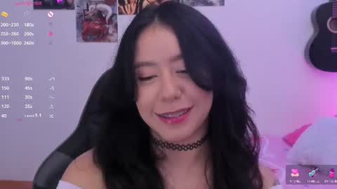 Snapshot of lilithwallkeer chatting on 11, 7, 2026 Maria online show from 11, 7, 2026