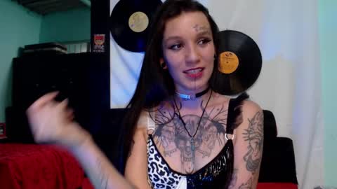 Call me Lilith online show from 10, 12, 2024