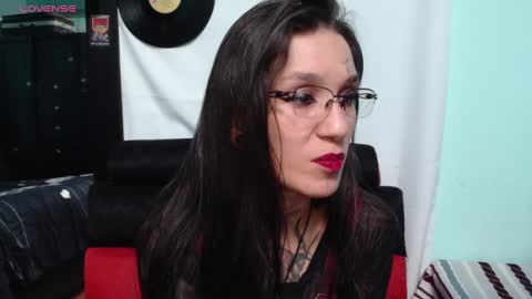 Call me Lilith online show from 12, 12, 2024