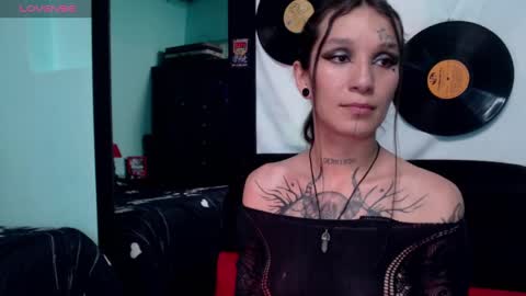 Call me Lilith online show from 13, 12, 2024