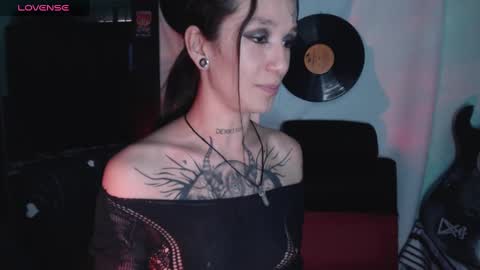 Call me Lilith online show from 13, 12, 2024