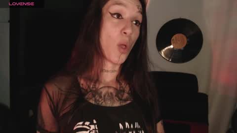 Call me Lilith online show from 23, 12, 2024