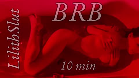 Snapshot of lilitslut chatting on 12, 9, 2025 Lilith online show from 12, 9, 2025