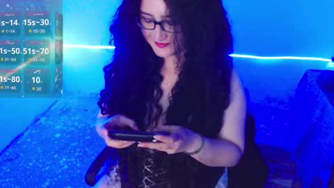 Lilitth online show from 2, 12, 2025