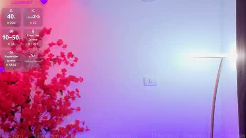 Snapshot of liliwatsonj chatting on 10, 11, 2025 3 Ig Lilisxo1 online show from 10, 11, 2025