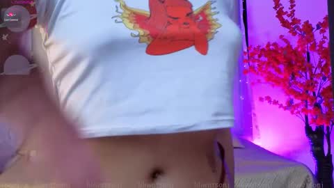 Snapshot of liliwatsonj chatting on 21, 11, 2025 3 Ig Lilisxo1 online show from 21, 11, 2025