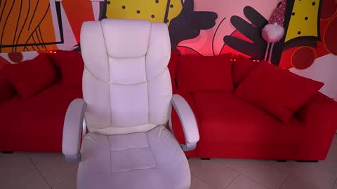 Liliya online show from 27, 12, 2024