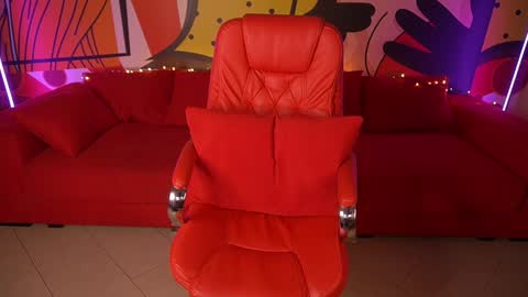 Liliya online show from 1, 2, 2025