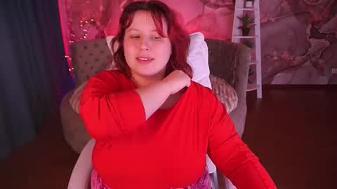 Liliya online show from 20, 11, 2025