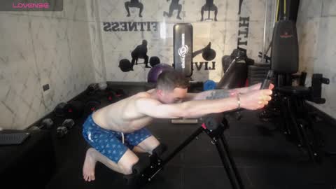 Snapshot of liljames_ chatting on 29, 11, 2025 Lil James online show from 29, 11, 2025