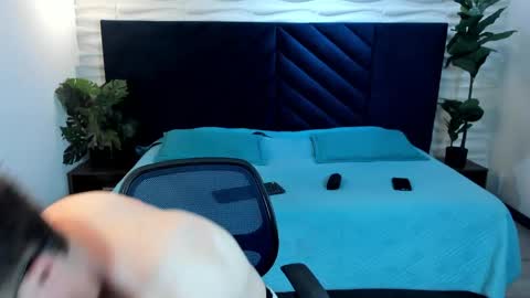 Lil James online show from 4, 4, 2026