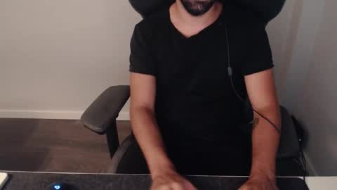 liljasper online show from 13, 9, 2025