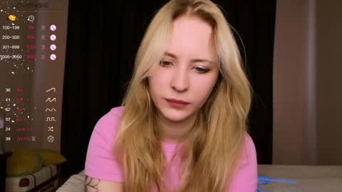 Melanie online show from 18, 4, 2026