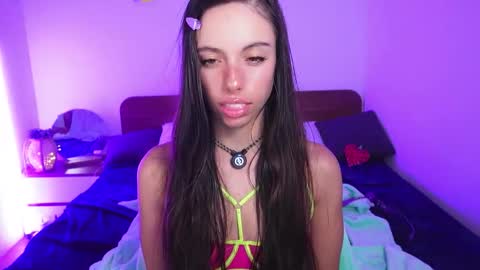 Snapshot of lill_dayna chatting on 30, 11, 2025 Lill Dayna online show from 30, 11, 2025