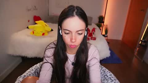 Lill Dayna online show from 14, 1, 2026