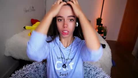 Lill Dayna online show from 18, 1, 2026