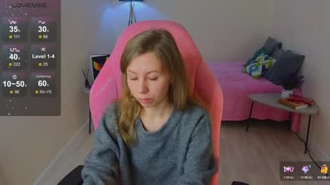 Snapshot of lill_mary chatting on 18, 12, 2024 Maria online show from 18, 12, 2024