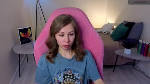 Snapshot of lill_mary chatting on 13, 2, 2025 Maria online show from 13, 2, 2025