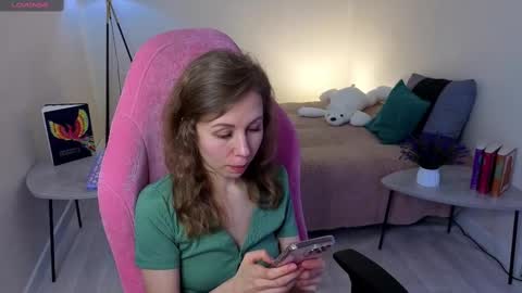 Snapshot of lill_mary chatting on 15, 2, 2025 Maria online show from 15, 2, 2025