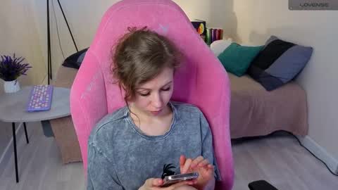 Snapshot of lill_mary chatting on 20, 2, 2025 Maria online show from 20, 2, 2025