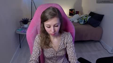 Snapshot of lill_mary chatting on 1, 3, 2025 Maria online show from 1, 3, 2025