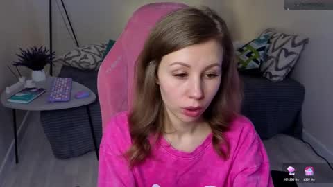 Snapshot of lill_mary chatting on 10, 3, 2025 Maria online show from 10, 3, 2025