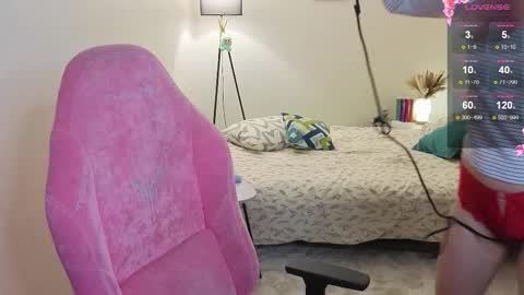 Snapshot of lill_mary chatting on 3, 11, 2025 Maria online show from 3, 11, 2025