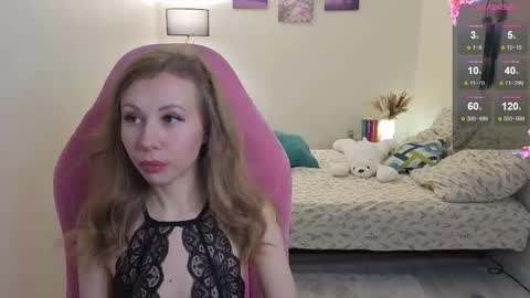 Snapshot of lill_mary chatting on 10, 11, 2025 Maria online show from 10, 11, 2025