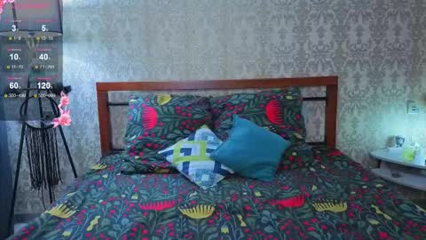 Snapshot of lill_mary chatting on 26, 11, 2025 Maria online show from 26, 11, 2025