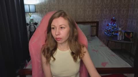 Maria online show from 18, 12, 2025