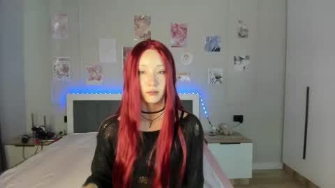       Chaerin online show from 19, 2, 2026