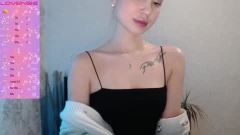 Snapshot of lillalovly chatting on 19, 12, 2024 Lilla online show from 19, 12, 2024