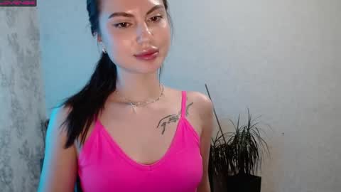 Snapshot of lillalovly chatting on 14, 2, 2025 Lilla online show from 14, 2, 2025