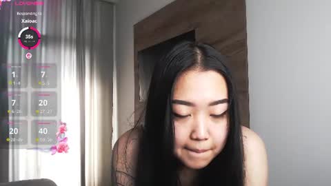 Snapshot of lillgothbaby chatting on 26, 6, 2026 Lill online show from 26, 6, 2026
