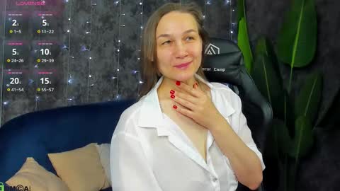 lillian_white1 online show from 7, 2, 2026