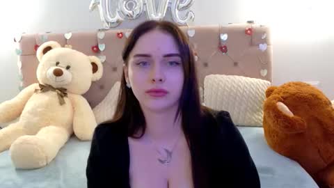 lilliana_moon online show from 14, 2, 2026