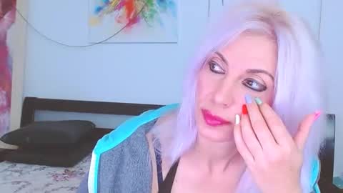 Snapshot of lillianasara chatting on 29, 1, 2025 Lara online show from 29, 1, 2025